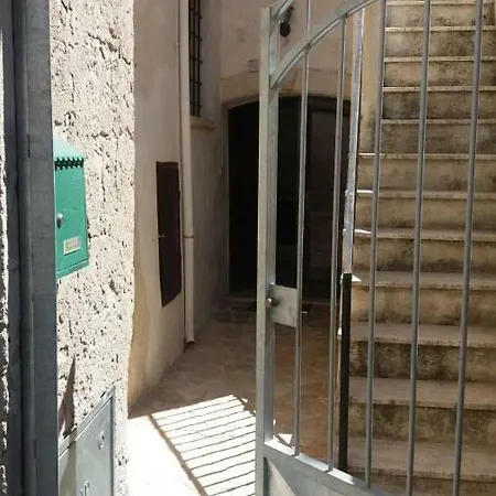 Al Centro Storico בית נופש *