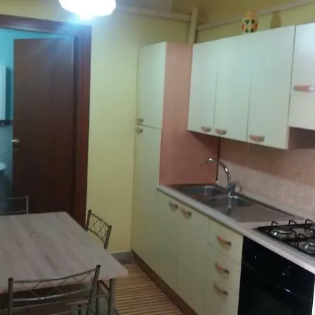 Prázdninový dům Al Centro Storico Galatone