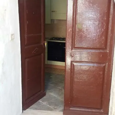 Al Centro Storico Prázdninový dům